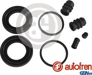 AUTOFREN SEINSA D4 241 - Set reparatie, etrier aaoparts.ro