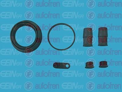 AUTOFREN SEINSA D42435 - Set reparatie, etrier aaoparts.ro