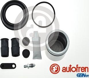 AUTOFREN SEINSA D42436C - Set reparatie, etrier aaoparts.ro