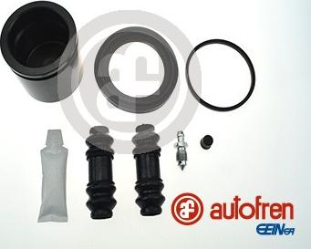 AUTOFREN SEINSA D42424C - Set reparatie, etrier aaoparts.ro