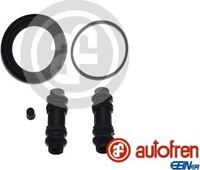 AUTOFREN SEINSA D42423 - Set reparatie, etrier aaoparts.ro