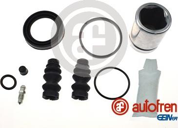 AUTOFREN SEINSA D42474C - Set reparatie, etrier aaoparts.ro