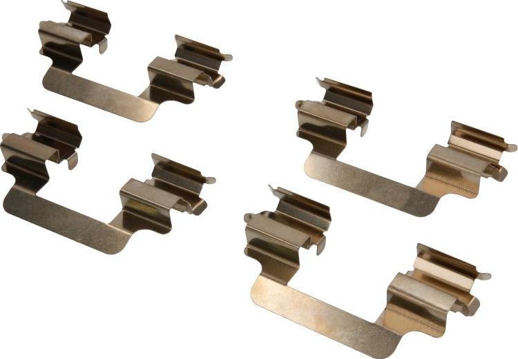 AUTOFREN SEINSA D42475A - Set accesorii, placute frana aaoparts.ro