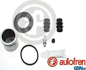 AUTOFREN SEINSA D42471C - Set reparatie, etrier aaoparts.ro