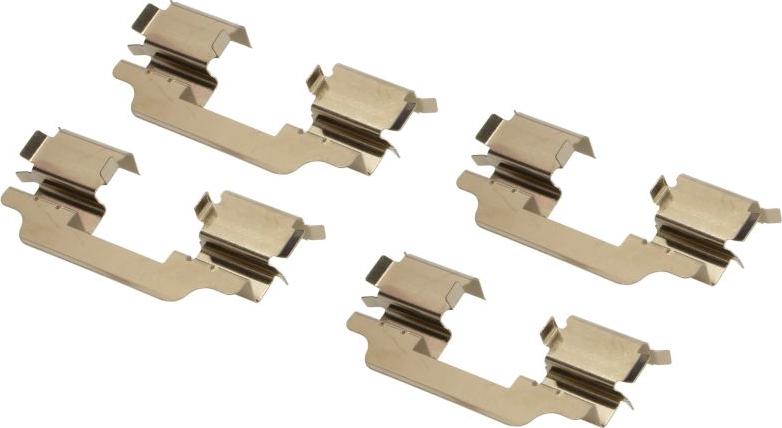 AUTOFREN SEINSA D42478A - Set accesorii, placute frana aaoparts.ro