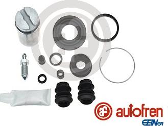 AUTOFREN SEINSA D42472C - Set reparatie, etrier aaoparts.ro