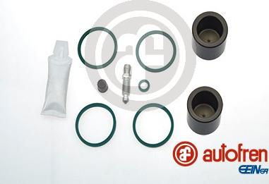 AUTOFREN SEINSA D42595C - Set reparatie, etrier aaoparts.ro