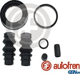 AUTOFREN SEINSA D42596 - Set reparatie, etrier aaoparts.ro