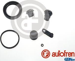 AUTOFREN SEINSA D4 259 - Set reparatie, etrier aaoparts.ro