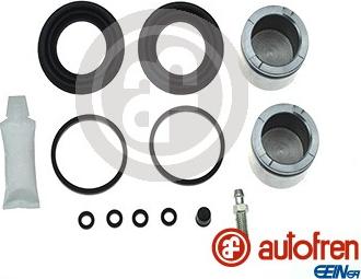 AUTOFREN SEINSA D42544C - Set reparatie, etrier aaoparts.ro