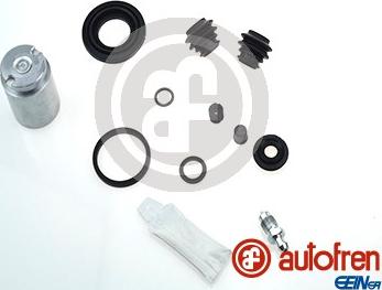 AUTOFREN SEINSA D42516C - Set reparatie, etrier aaoparts.ro