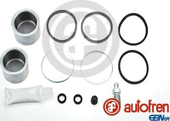 AUTOFREN SEINSA D42510C - Set reparatie, etrier aaoparts.ro