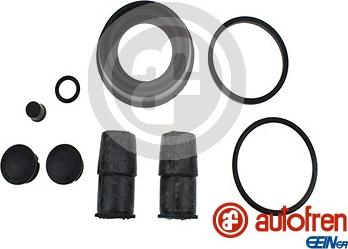 AUTOFREN SEINSA D42584 - Set reparatie, etrier aaoparts.ro