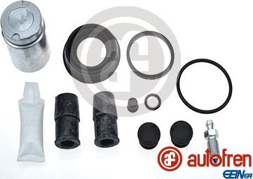 AUTOFREN SEINSA D42587C - Set reparatie, etrier aaoparts.ro