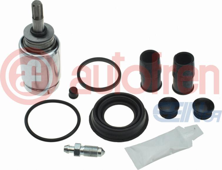 AUTOFREN SEINSA D42587K - Set reparatie, etrier aaoparts.ro