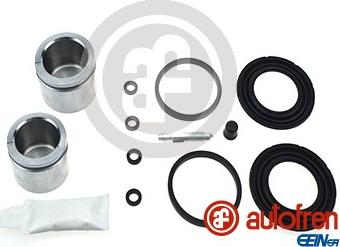 AUTOFREN SEINSA D42539C - Set reparatie, etrier aaoparts.ro