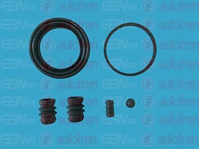 AUTOFREN SEINSA D42533 - Set reparatie, etrier aaoparts.ro