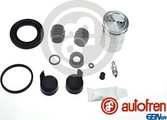 AUTOFREN SEINSA D42575C - Set reparatie, etrier aaoparts.ro