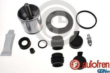 AUTOFREN SEINSA D42575K - Set reparatie, etrier aaoparts.ro