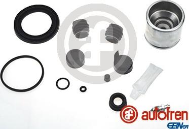 AUTOFREN SEINSA D42571C - Set reparatie, etrier aaoparts.ro