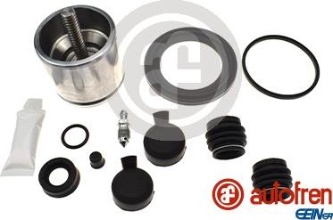 AUTOFREN SEINSA D42571K - Set reparatie, etrier aaoparts.ro