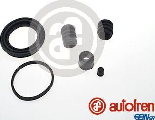 AUTOFREN SEINSA D4 269 - Set reparatie, etrier aaoparts.ro