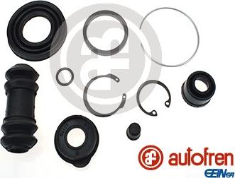 AUTOFREN SEINSA D42645 - Set reparatie, etrier aaoparts.ro