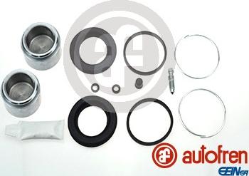 AUTOFREN SEINSA D42643C - Set reparatie, etrier aaoparts.ro