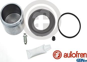 AUTOFREN SEINSA D42642C - Set reparatie, etrier aaoparts.ro