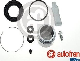 AUTOFREN SEINSA D42654C - Set reparatie, etrier aaoparts.ro