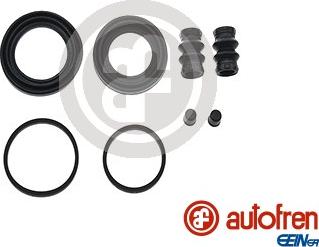 AUTOFREN SEINSA D4 265 - Set reparatie, etrier aaoparts.ro