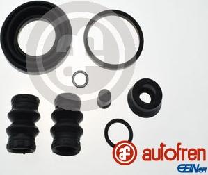 AUTOFREN SEINSA D42666 - Set reparatie, etrier aaoparts.ro