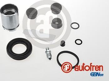 AUTOFREN SEINSA D42660C - Set reparatie, etrier aaoparts.ro