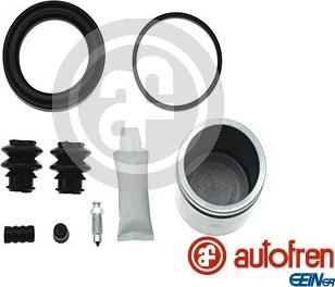 AUTOFREN SEINSA D42609C - Set reparatie, etrier aaoparts.ro