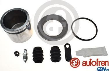 AUTOFREN SEINSA D42606C - Set reparatie, etrier aaoparts.ro