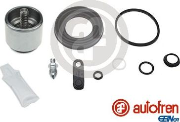 AUTOFREN SEINSA D42608LK - Set reparatie, etrier aaoparts.ro