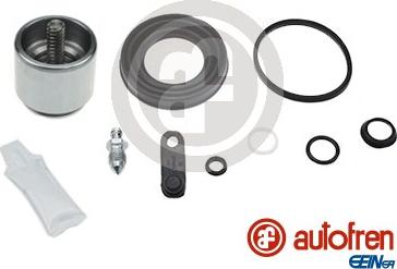 AUTOFREN SEINSA D42608RK - Set reparatie, etrier aaoparts.ro