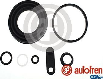 AUTOFREN SEINSA D42607 - Set reparatie, etrier aaoparts.ro