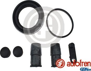 AUTOFREN SEINSA D4 260 - Set reparatie, etrier aaoparts.ro