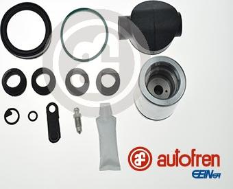 AUTOFREN SEINSA D42676C - Set reparatie, etrier aaoparts.ro