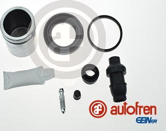 AUTOFREN SEINSA D42096C - Set reparatie, etrier aaoparts.ro