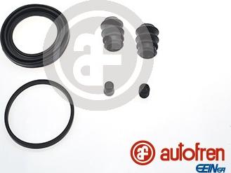 AUTOFREN SEINSA D42049 - Set reparatie, etrier aaoparts.ro