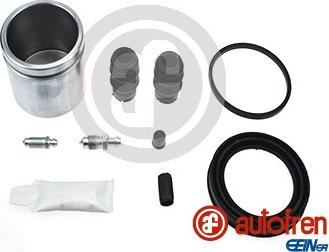 AUTOFREN SEINSA D42046C - Set reparatie, etrier aaoparts.ro