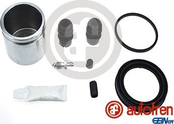 AUTOFREN SEINSA D42043C - Set reparatie, etrier aaoparts.ro