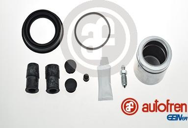 AUTOFREN SEINSA D42042C - Set reparatie, etrier aaoparts.ro