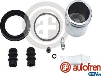 AUTOFREN SEINSA D42047C - Set reparatie, etrier aaoparts.ro