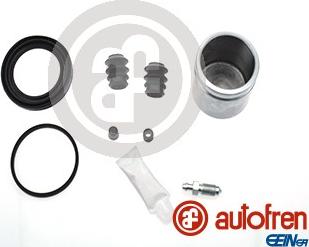 AUTOFREN SEINSA D42050C - Set reparatie, etrier aaoparts.ro