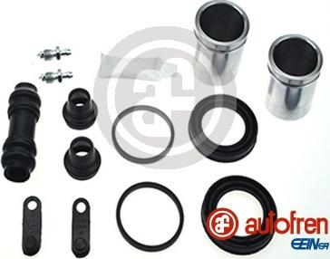 AUTOFREN SEINSA D42051C - Set reparatie, etrier aaoparts.ro