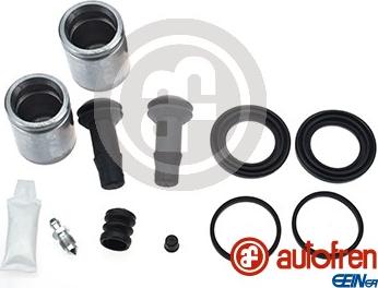 AUTOFREN SEINSA D42053C - Set reparatie, etrier aaoparts.ro