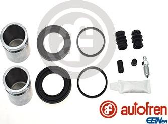 AUTOFREN SEINSA D42057C - Set reparatie, etrier aaoparts.ro